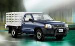Nissan Camiones 2008 года